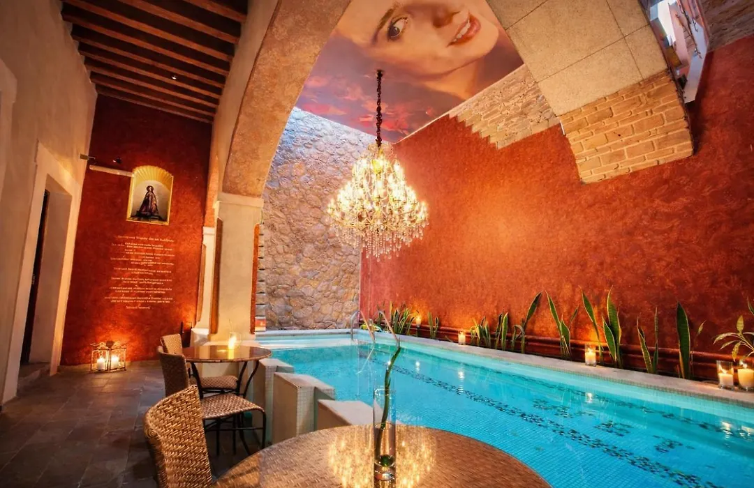 El Sueño Hotel&Spa-1