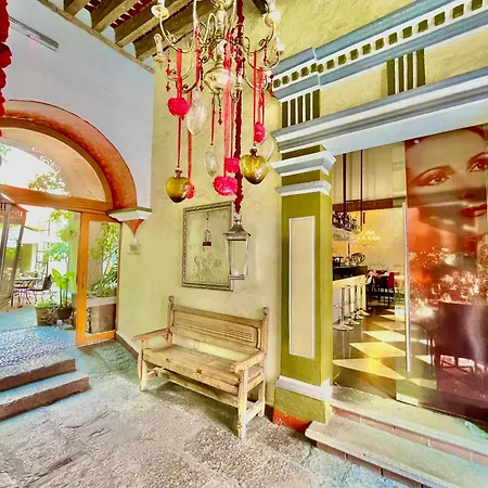 El Sueño Hotel&Spa-3