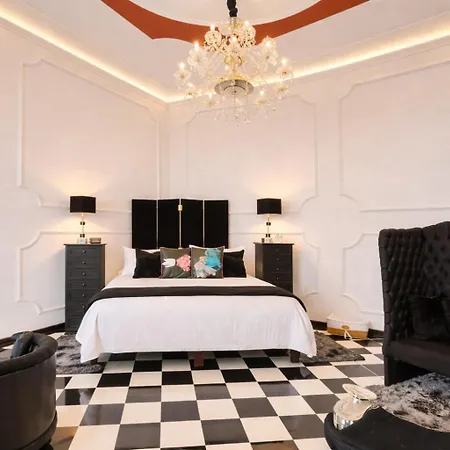 El Sueño Hotel&Spa-2
